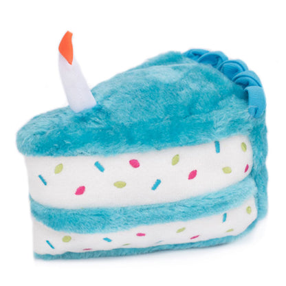 NomNomz Birthday Cake ZippyPaws