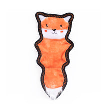 Z-Stitch Fox ZippyPaws