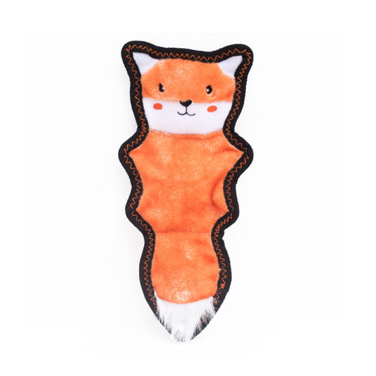 Z-Stitch Fox