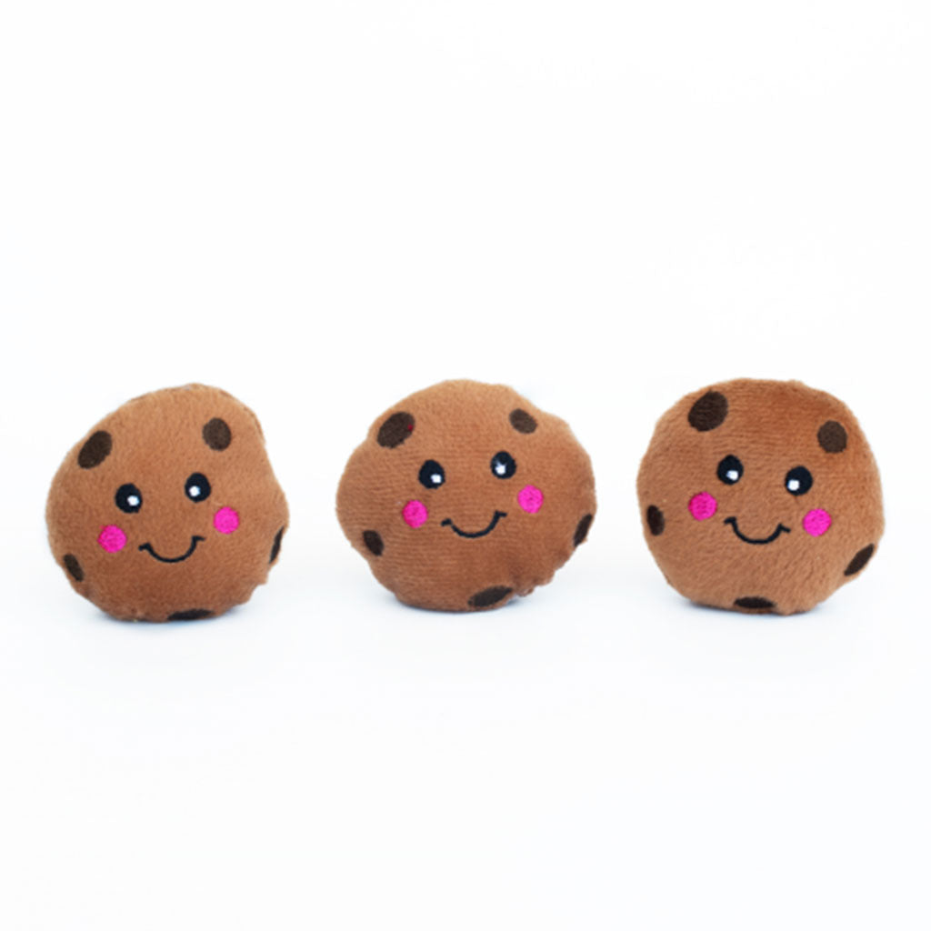 Miniz Cookies