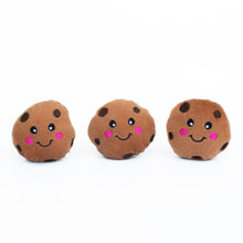 Miniz Cookies ZippyPaws