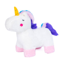 Snugglerz Unicorn ZippyPaws