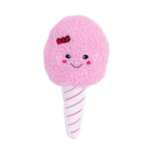 Toy Cotton Candy ZippyPaws