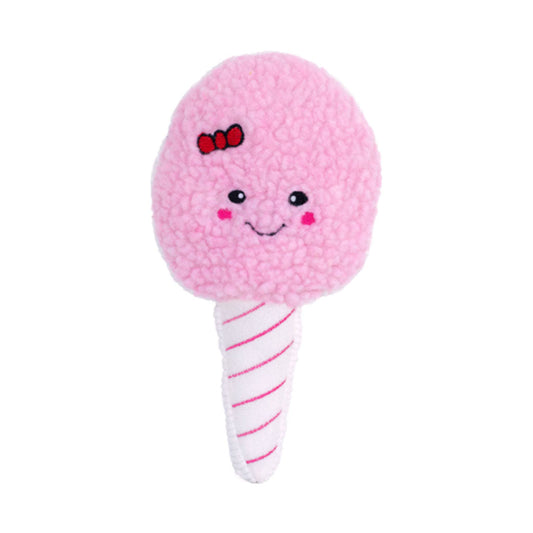 Toy Cotton Candy ZippyPaws