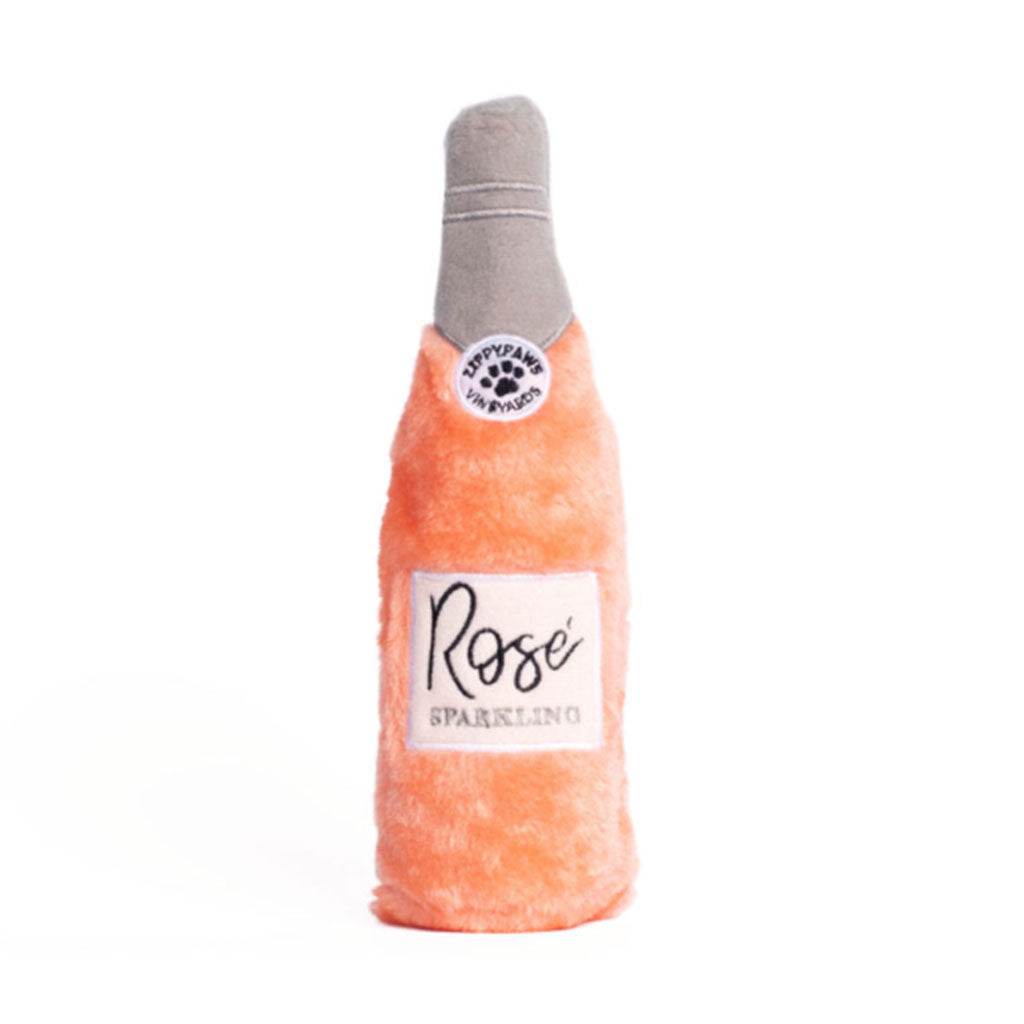 Happy Hour Rose ZippyPaws