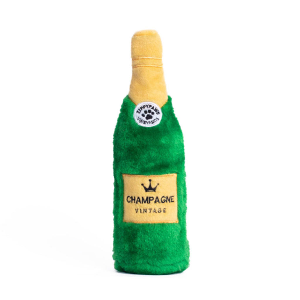 Happy Hour Champagne ZippyPaws