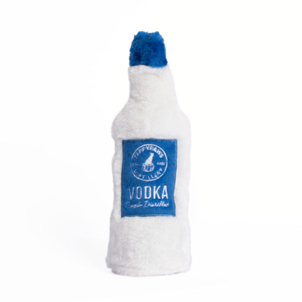 Happy Hour Vodka ZippyPaws