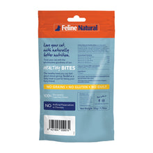Feline Natural - Treats - Freeze-Dried - Healthy Bites - Chicken - 50g