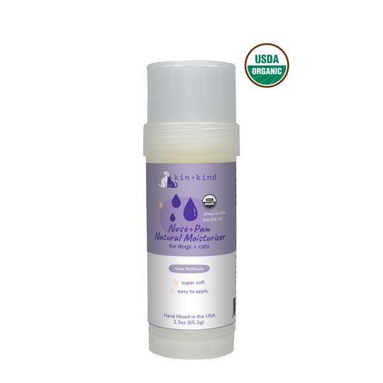 Nose & Paw Stick Kin + Kind