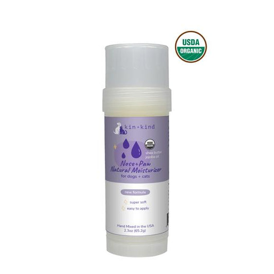 Nose & Paw Stick Kin + Kind