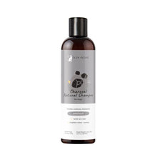 Charcoal Shampoo Kin + Kind