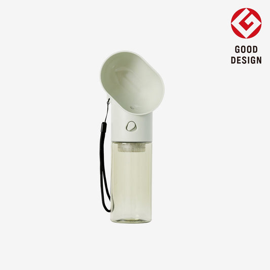 Portable Pet Travel Bottle URBAN PAW PETS
