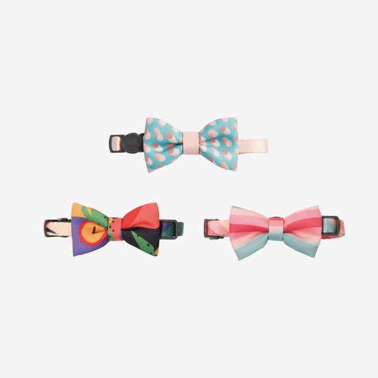 Pet Bow Tie Collar URBAN PAW PETS