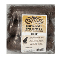 Beef & Veggie for Dog URBANPAWPETS LTD.