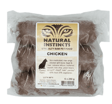 Chicken & Veggie for dog URBANPAWPETS LTD.