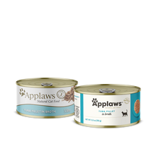 Atlantic Flaked Tuna URBAN PAW PETS