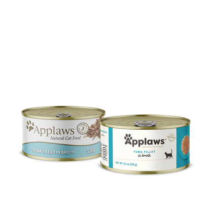 Atlantic Flaked Tuna URBAN PAW PETS