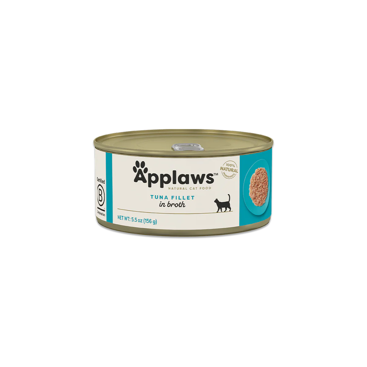 Atlantic Flaked Tuna URBAN PAW PETS