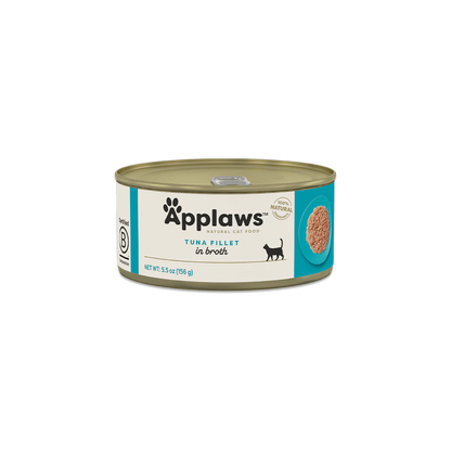 Atlantic Flaked Tuna URBAN PAW PETS