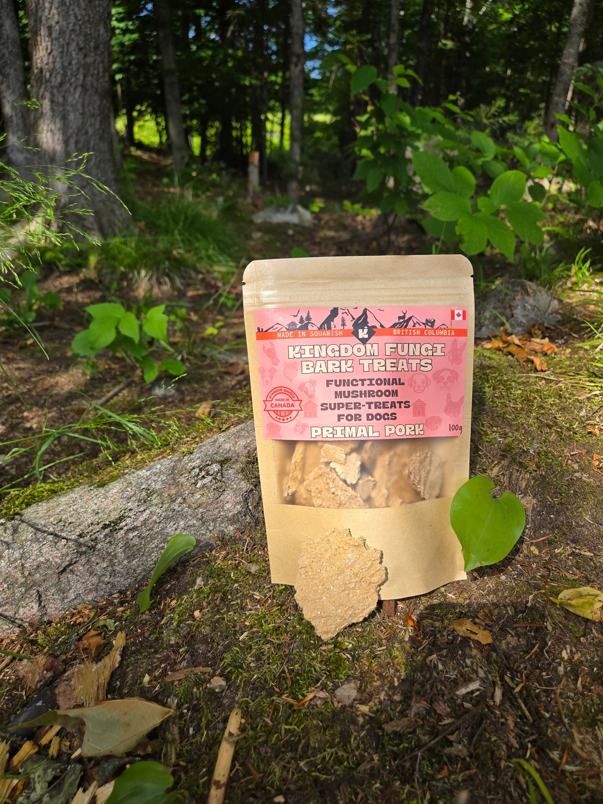 Primal Pork URBAN PAW PETS