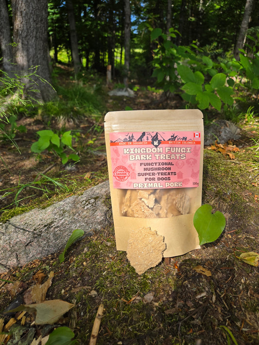 Primal Pork URBAN PAW PETS