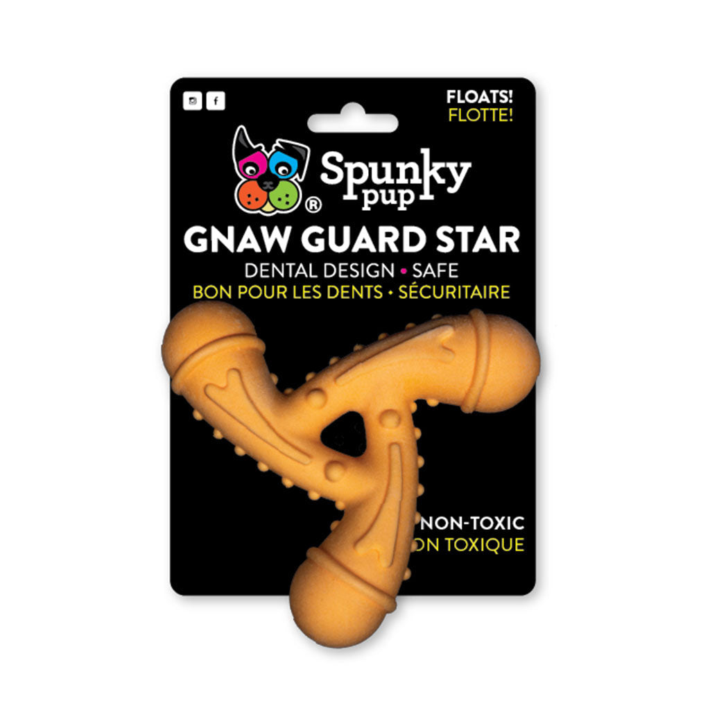 Star Spunky Pup