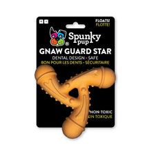 Star Spunky Pup