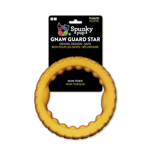 Ring Large Spunky Pup