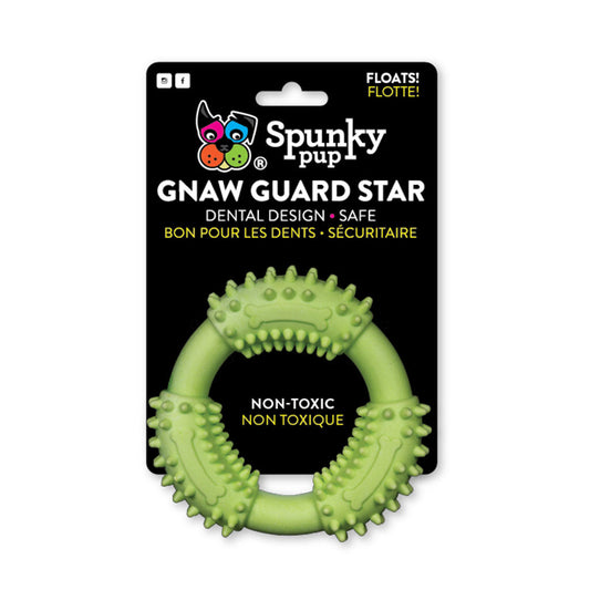 Ring Medium Spunky Pup
