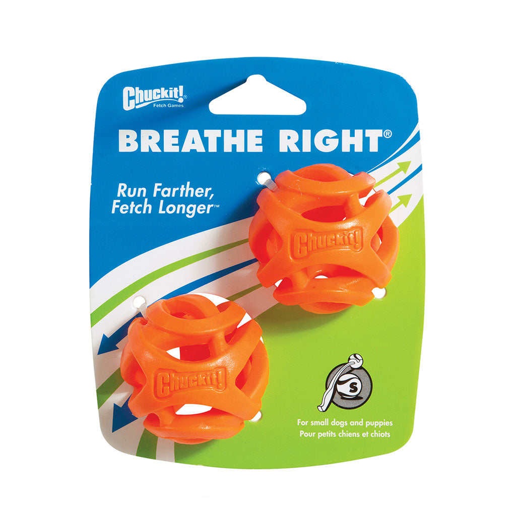 Breathe Right Ball