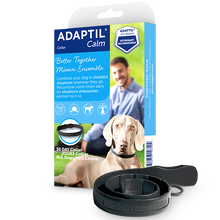 ADAPTIL Dog Calm On-The-Go Collar Large up to 24.6" URBANPAWPETS LTD.