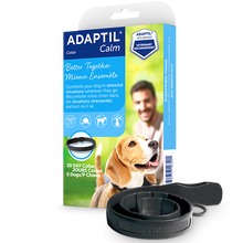 ADAPTIL Dog Calm On-The-Go Collar Small up to 14.7" URBANPAWPETS LTD.