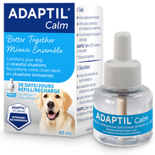 ADAPTIL Dog Calm 30-Day Refill URBANPAWPETS LTD.
