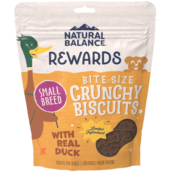 Potato & Duck Natural Balance
