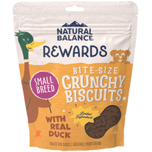 Potato & Duck Natural Balance