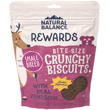 Sweet Potato & Venison Natural Balance
