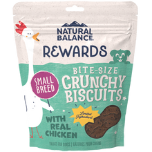 Sweet Potato & Chicken Natural Balance