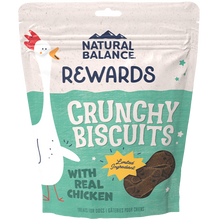 Sweet Potato & Chicken Natural Balance