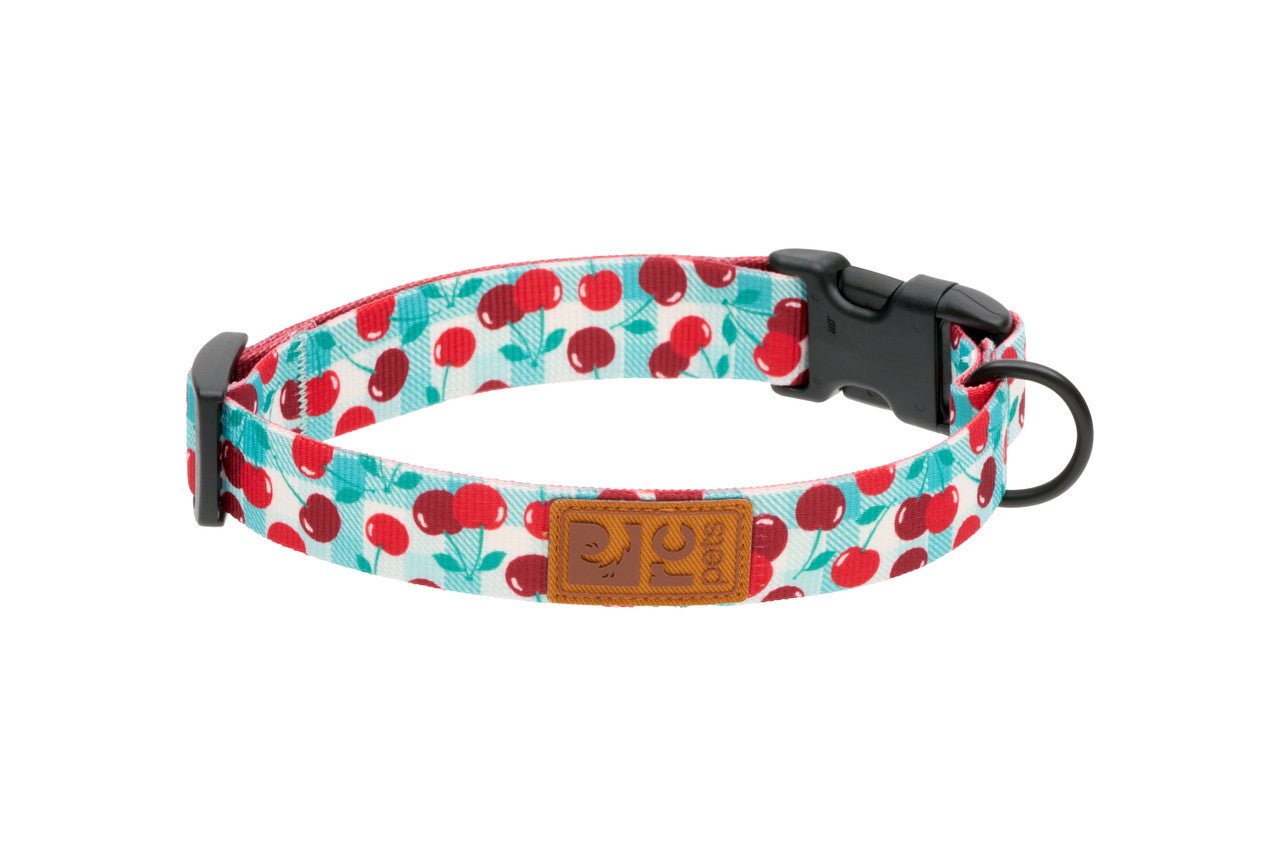 Eco Clip Collar