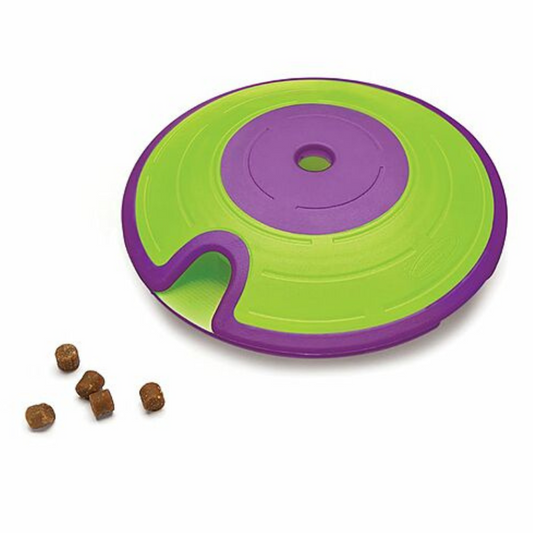 Maze Green & Purple Nina Ottoson