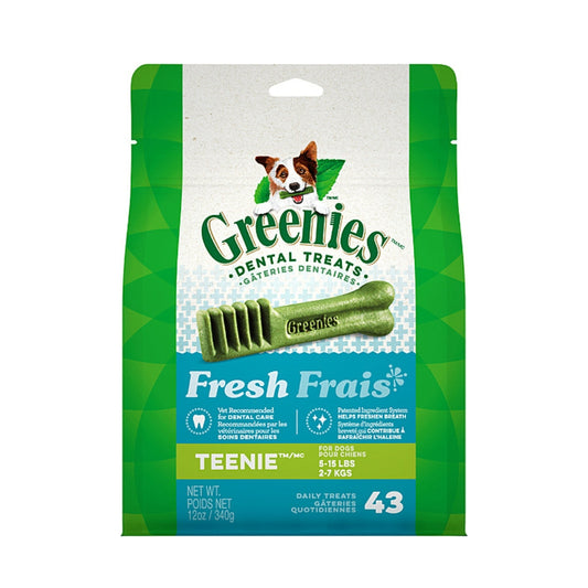 Original Fresh Greenies