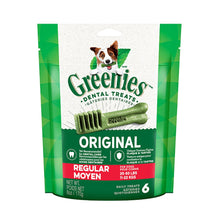 Original Reg Dental Greenies