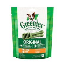 Original Petite Dental Greenies