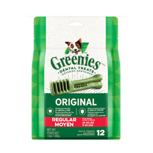 Original Reg Dental Greenies