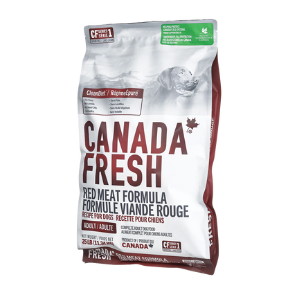 Dog Red Meat Formula URBAN PAW PETS