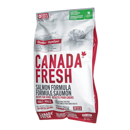 Dog Salmon Formula URBAN PAW PETS