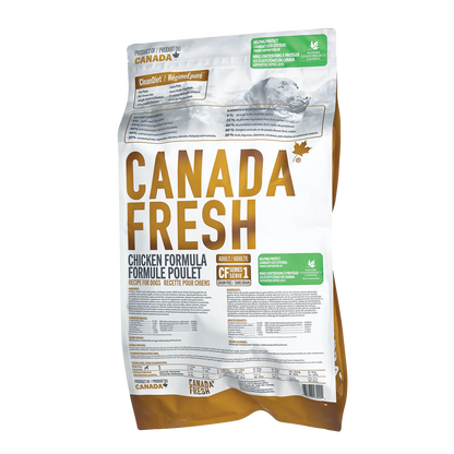 Dog Chicken Formula URBAN PAW PETS