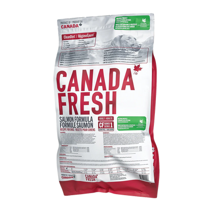 Dog Salmon Formula URBAN PAW PETS