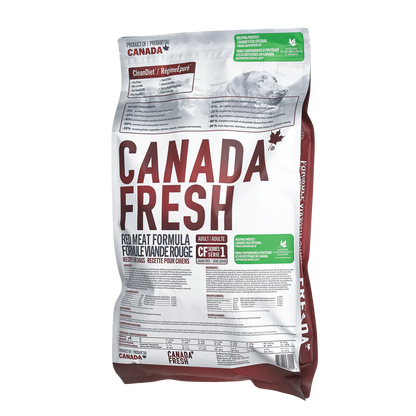 Dog Red Meat Formula URBAN PAW PETS