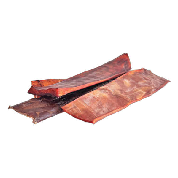 Open Range - Dog - Beef Collagen Flattened Jerky